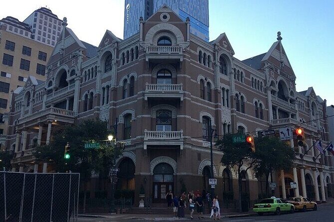 Austin Small Group Morning Walk - Who Will Enjoy This Tour?