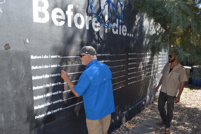 Austin South Congress Walking Food Tour for Small Groups - Pricing and Value