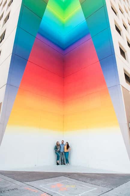 Austin: Street Art and Street Food Tour - Walking Through Austin’s Murals and Neighborhoods