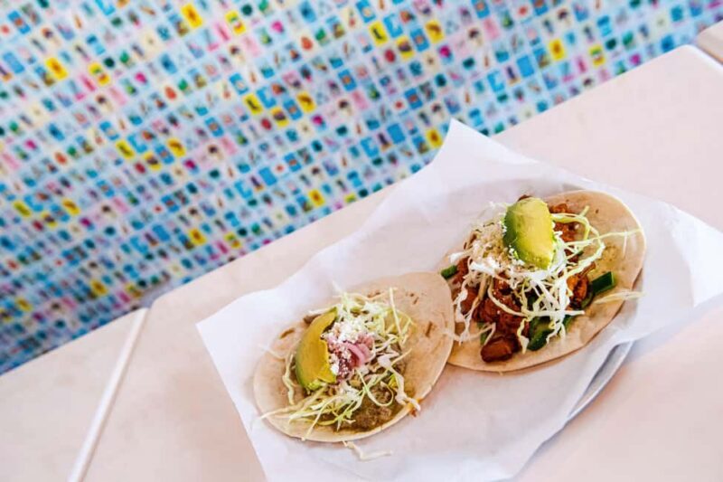 Austin: Street Art and Street Food Tour - Exploring Neighborhoods with a Creative Edge