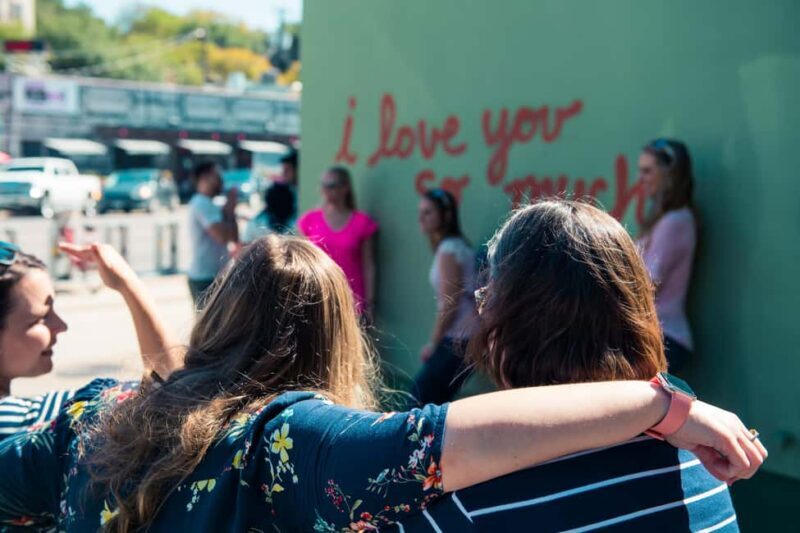 Austin: Street Art and Street Food Tour - Practical Details and Value