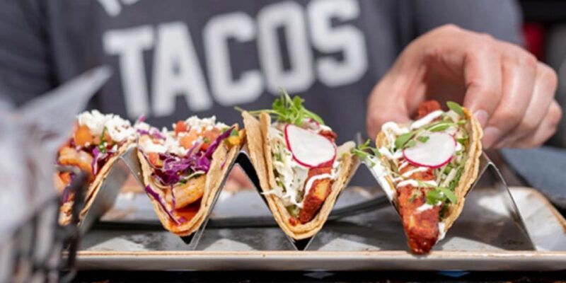 Austin Taco Tasting Walking Food Tour (Small Group) - Authenticity and Value