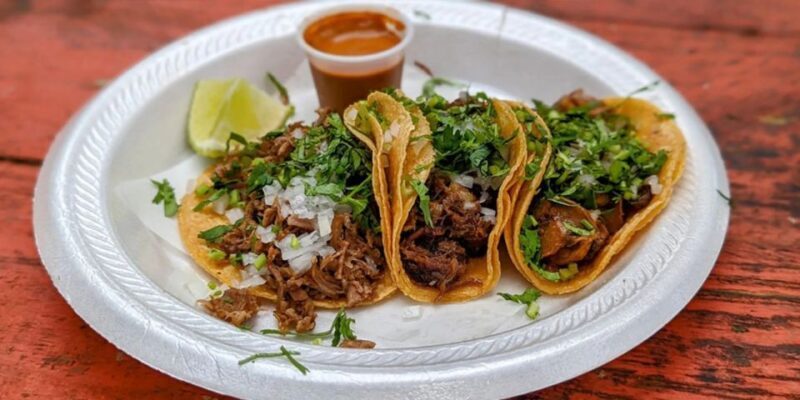 Austin Taco Tasting Walking Food Tour (Small Group) - The Reviews and What They Say
