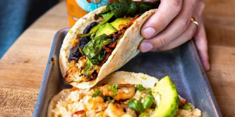 Austin Taco Tasting Walking Food Tour (Small Group) - FAQ