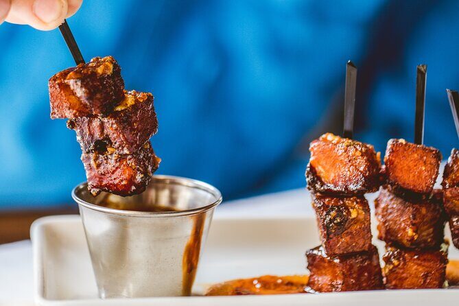Austin Walking Food Tour With Secret Food Tours - A Closer Look at the Tour