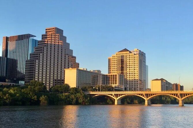 Austin's Afternoon Stroll - Who Will Enjoy This Tour?