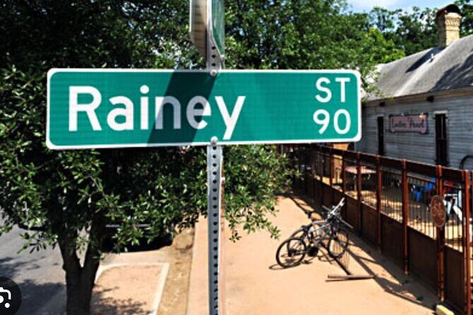 Austin's Afternoon Stroll - Frequently Asked Questions