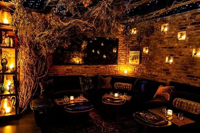 Austin's Best Speakeasies 3-Hour Guided Tour - Ideal Audience for This Tour