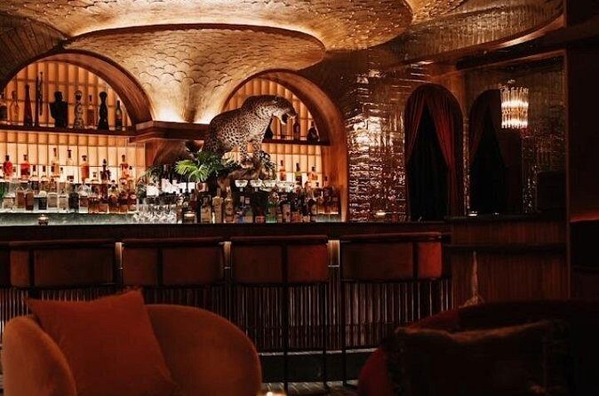 Austin's Best Speakeasies 3-Hour Guided Tour - Final Thoughts