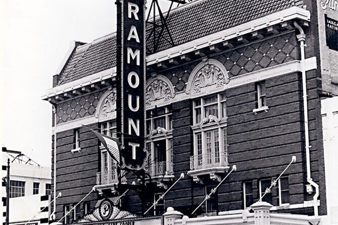 Austins Haunted Ghost and Murder Tour - Who Will Love This Tour?