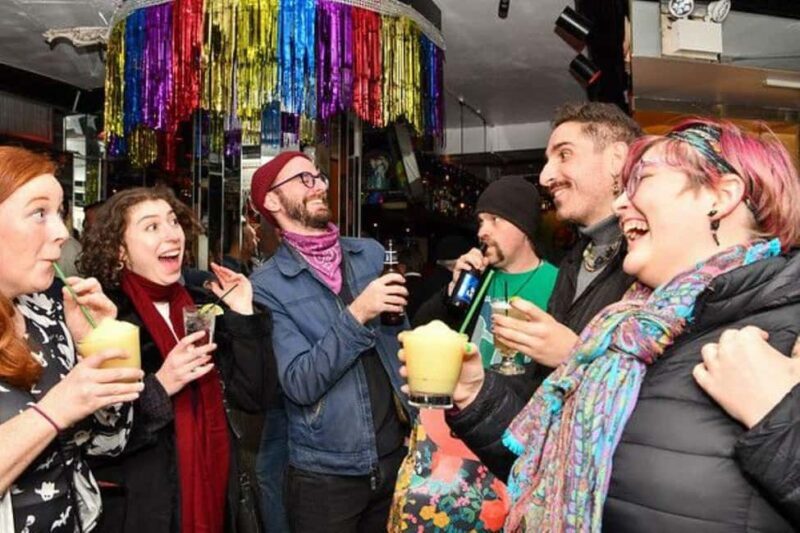 Austins Spirits & Spirits Haunted Pub Crawl - The Value of This Experience