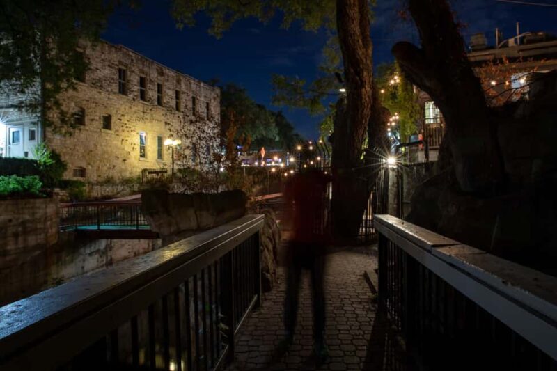 Austins Spirits & Spirits Haunted Pub Crawl - Who Should Consider This Tour?