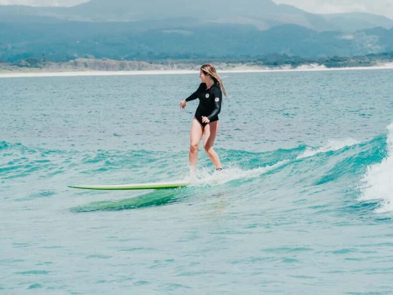 Australia 6-Day Summer Surf & Camping Trip - The Stops & Highlights