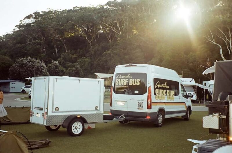 Australia 6-Day Summer Surf & Camping Trip - What Reviewers Say