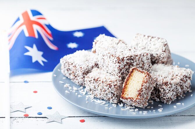 Australia Day Dinner and Fireworks Cruise on Sydney Harbour - FAQ