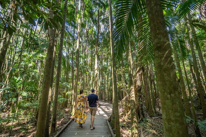 Australia Zoo Private Group Tour from Brisbane - Authentic Experiences and Genuine Value