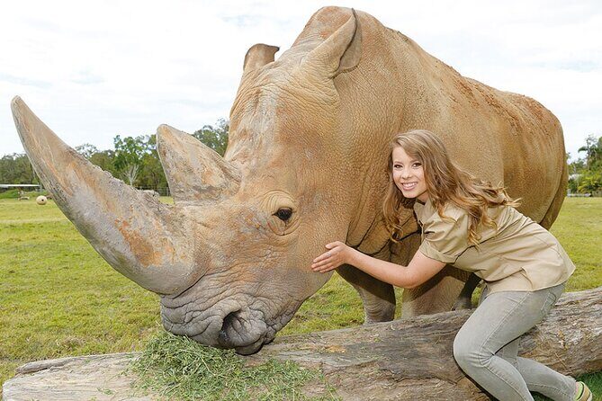 Australia Zoo Transfer from Noosa and Sunshine Coast - Final Thoughts