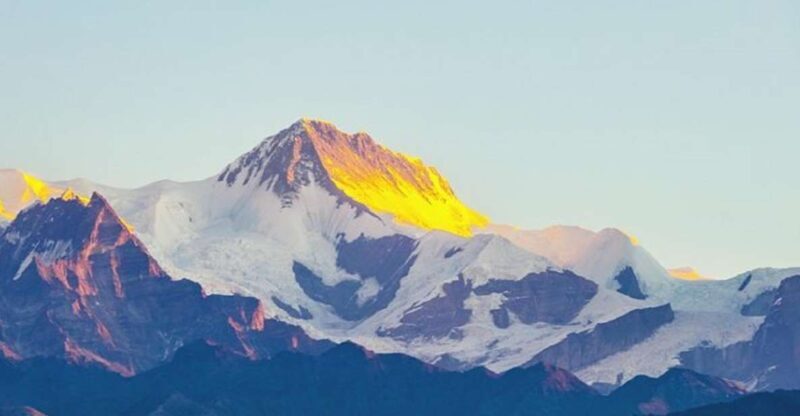 Australian Base Camp Hike For Sunrise over the Himalayas - Why This Hike Is Worth Your Time