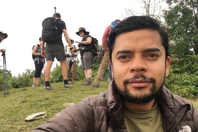Australian Camp and Dhampus easy hiking - An In-Depth Look at the Experience