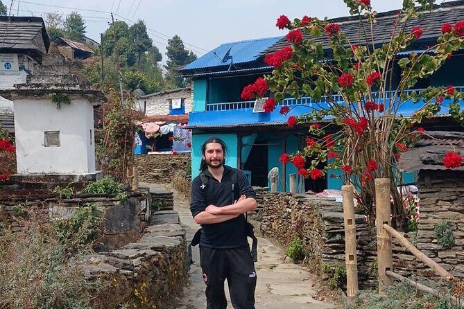 Australian Camp Trek - A beautiful short day hike from Pokhara - Considerations and Tips