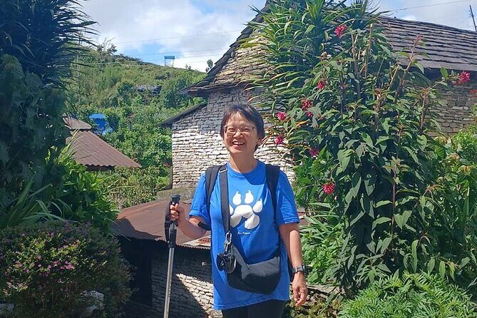 Australian Camp Trek - A beautiful short day hike from Pokhara - Final Thoughts