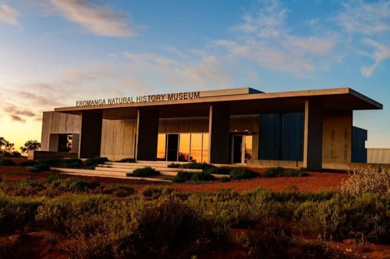 Australian Dinosaur Giants Tour - Who Will Love This Tour?