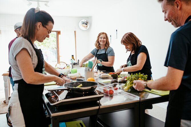 Australian Food Cooking Class - Who Should Book This Experience?