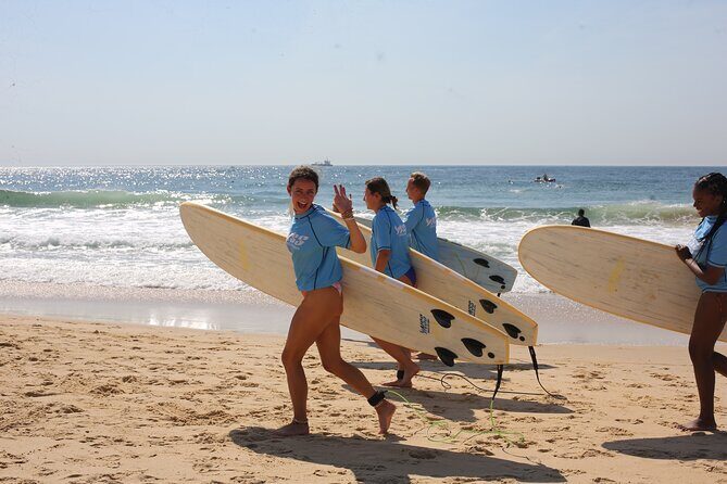 Australian Surfing and Camping Tours - FAQs
