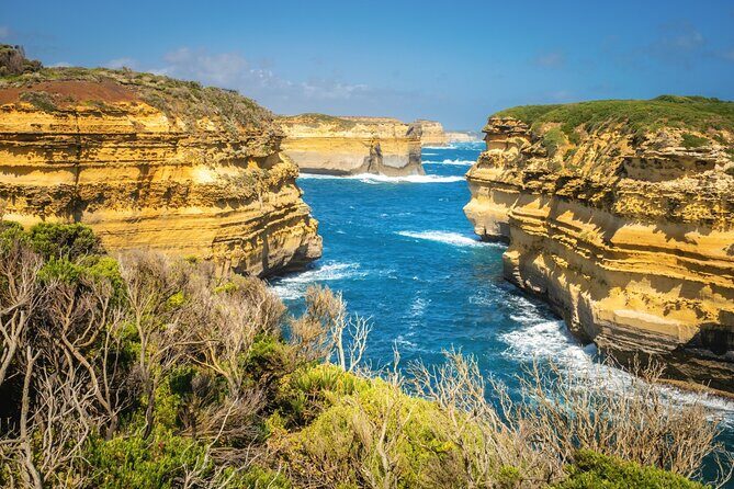 Australias Great Ocean Road Self-Guided Driving Audio Tour - Introduction: A Scenic Drive with a Personal Touch