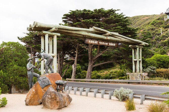 Australias Great Ocean Road Self-Guided Driving Audio Tour - Authentic Audience Insights: What Travelers Say