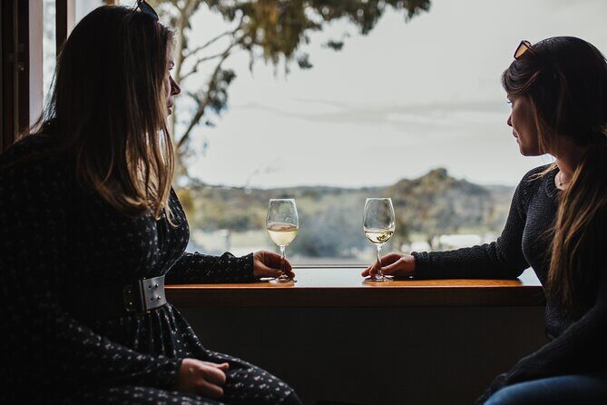 Australia's Immersion Tasting - Key Points