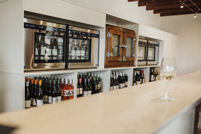 Australia's Immersion Tasting - Who Should Sign Up?