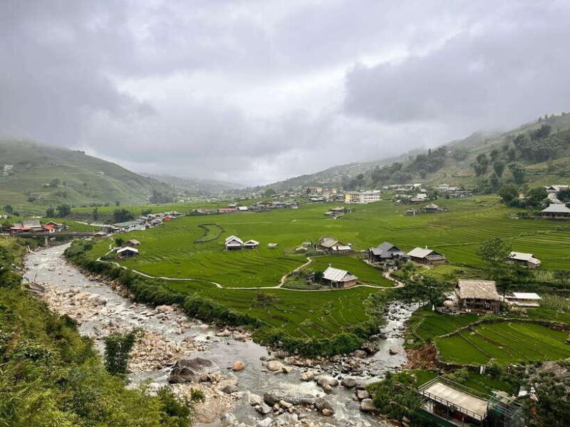 AUTHENIC 2D1N Trek & Bungalow Retreat with Dinh Hmong Family - A Closer Look at the Experience