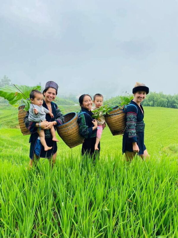 AUTHENIC 2D1N Trek & Bungalow Retreat with Dinh Hmong Family - What Makes This Tour Stand Out?