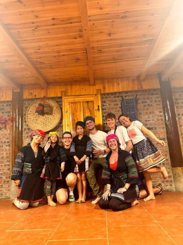 AUTHENIC 2D1N Trek & Bungalow Retreat with Dinh Hmong Family - Who Will Appreciate This Tour?