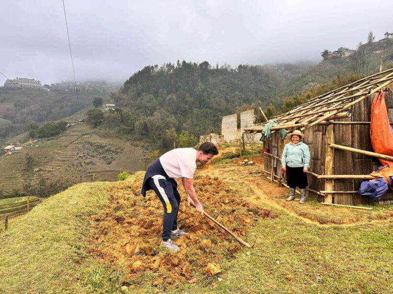 AUTHENIC 2D1N Trek & Bungalow Retreat with Dinh Hmong Family - FAQs