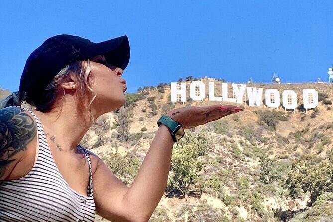 Authentic 3-Hour Hollywood to Beverly Hills Tour - A Complete Breakdown of the Tour Experience