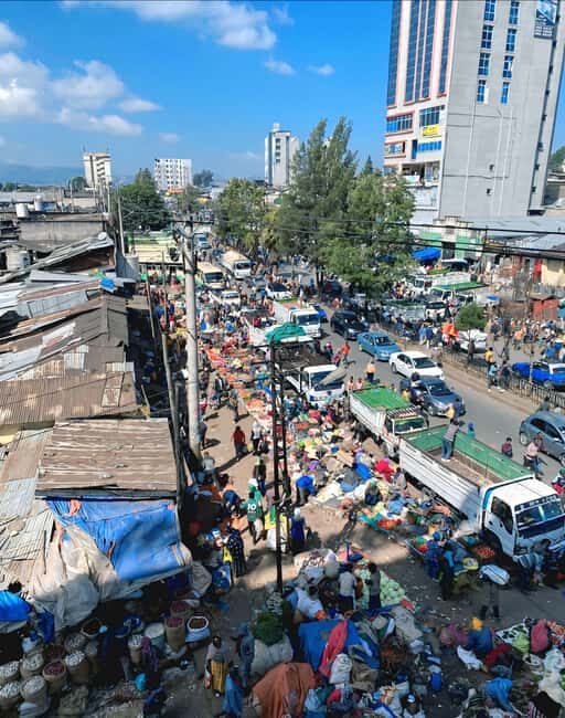 Authentic Addis Ababa City Tour with a Local Guide - The Sum Up: Is This Tour Right for You?