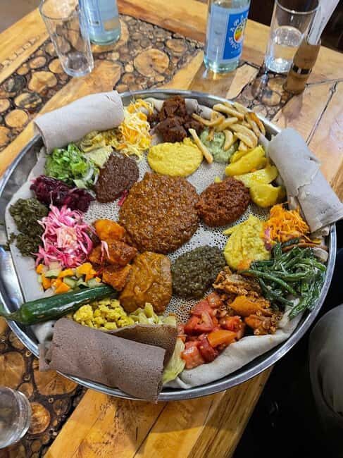 Authentic Addis Ababa Experience with Local Guide & Driver - An In-Depth Look at the Tour