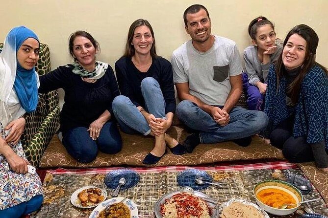 Authentic Afghan Meal with Refugee Family: A Unique Experience - Introduction