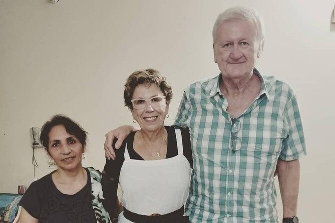 Authentic Afghan Meal with Refugee Family: A Unique Experience - FAQs