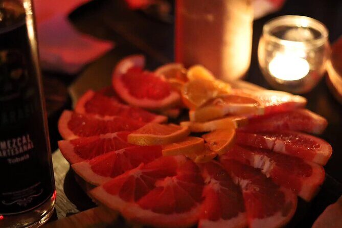 Authentic Artisanal Mezcal tasting in Cancun with appetizers. - Why Travelers Love It