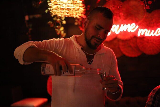 Authentic Artisanal Mezcal tasting in Cancun with appetizers. - Final Thoughts