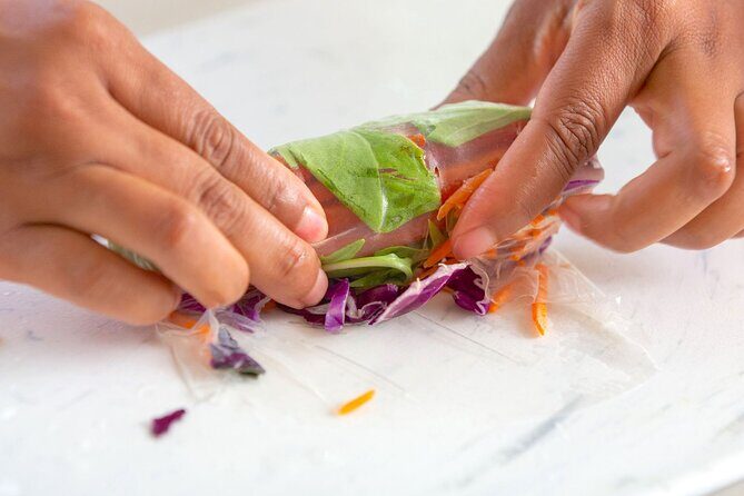 Authentic Asian Cooking Class in NYC (Includes 4-Course Meal) - What You Can Expect from This Asian Cooking Class