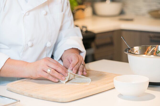 Authentic Asian Cooking Class in NYC (Includes 4-Course Meal) - Who Should Consider This Class?