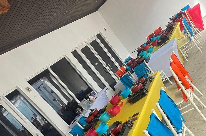 Authentic Bahamian Cooking Class - In-Depth Review of the Nassau Cooking & Sightseeing Tour