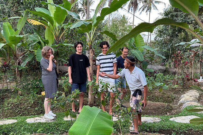 Authentic Balinese Cooking Class in Ubud - A Deep Dive into the Experience