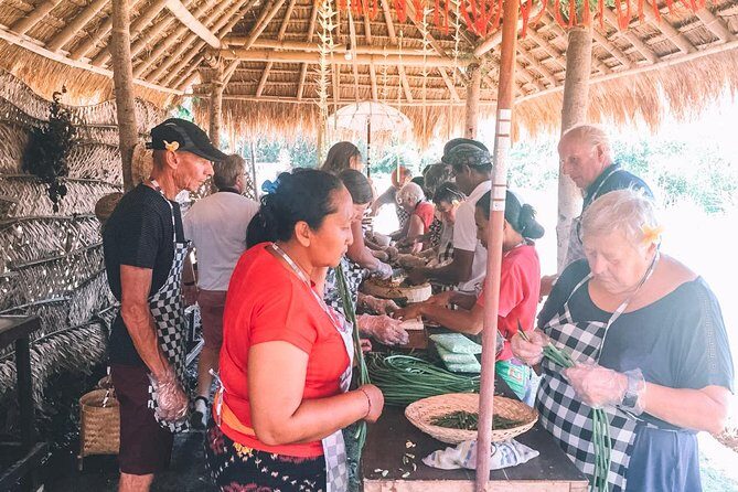 Authentic Balinese Cooking Classes - What to Expect from the Balinese Cooking Class