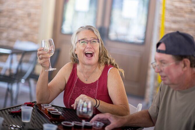 Authentic Cable Car Wine Tour - Who Should Consider This Tour?
