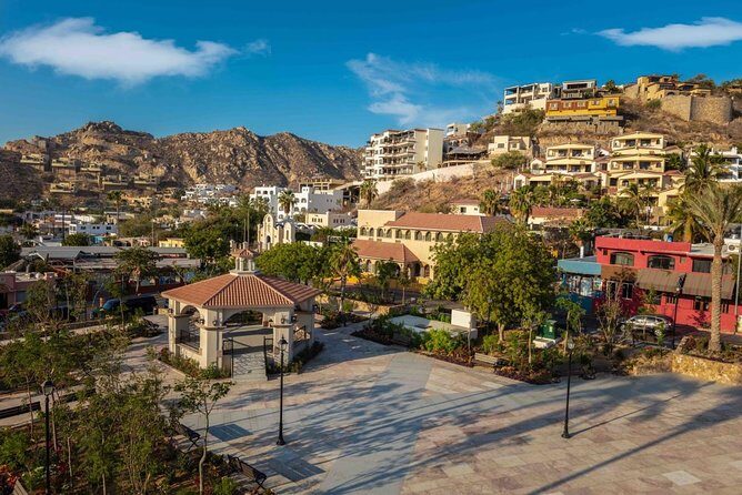 Authentic Cabo San Lucas Tour - Final Thoughts